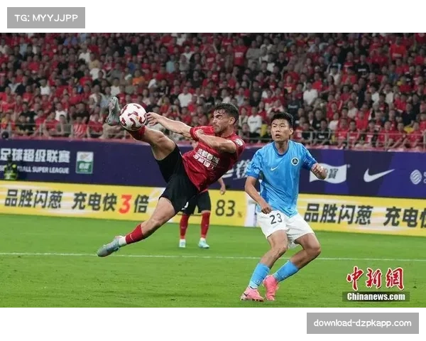 中超联赛步入新周期 理性运营与青训成主旋律