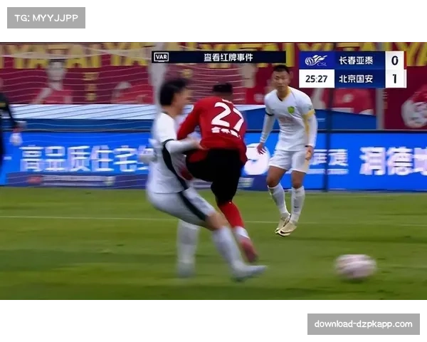 长春亚泰降级赛季仅获四胜 老牌球队重建之路漫漫