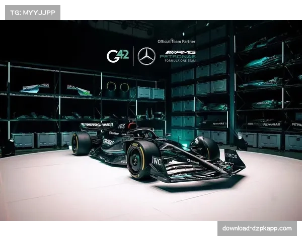 梅赛德斯车队2024年利润达1.6亿美元，展现头部车队强劲盈利能力