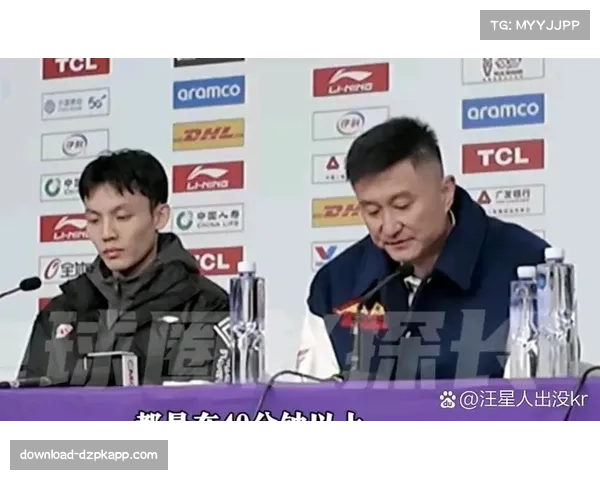 徐杰组织串联广东进攻 本土后卫承担更多责任