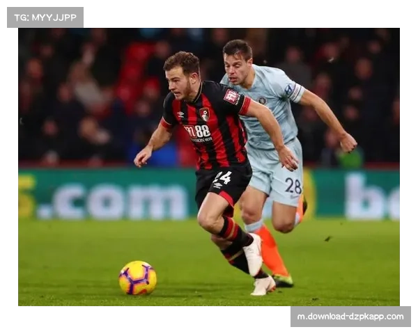 伯恩茅斯主场战绩6胜4平2负积22分 中游球队主场优势成抢分重要手段